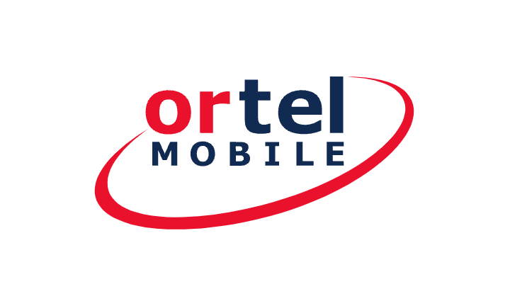 Ortel pin Germany