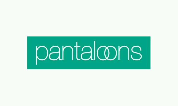 Pantaloons India