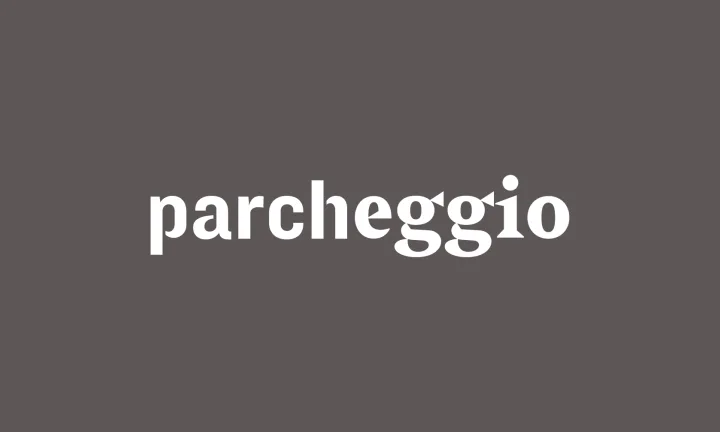Parcheggio Restaurant Canada