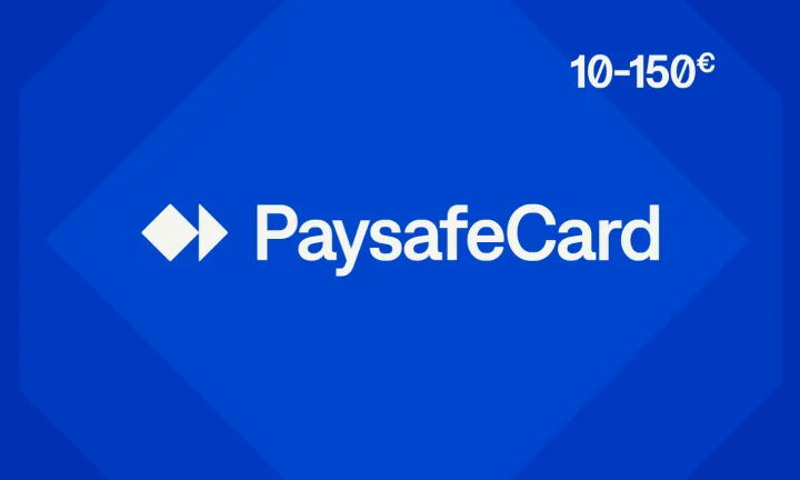 PaysafeCard Germany