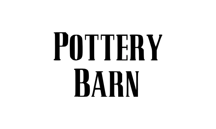 Pottery Barn USA