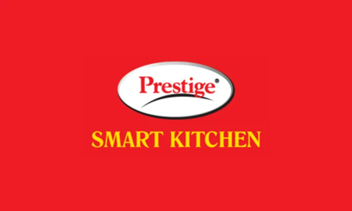 Prestige Smart Kitchen India