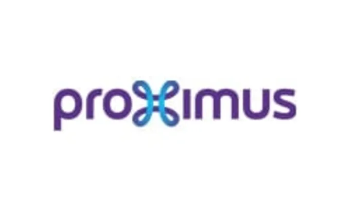 Proximus pin Belgium