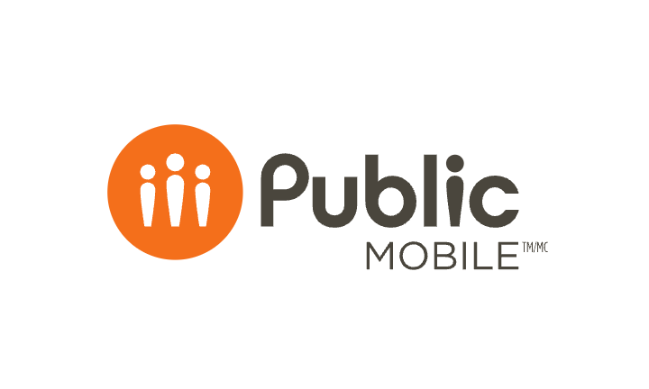 PublicMobile PIN Canada