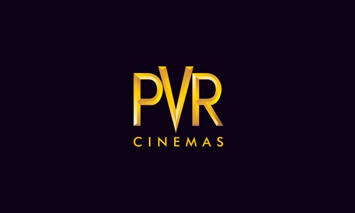 PVR Cinemas India