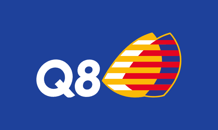 Q8 Ticketfuel Italy