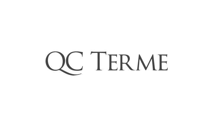 QC Terme Italy