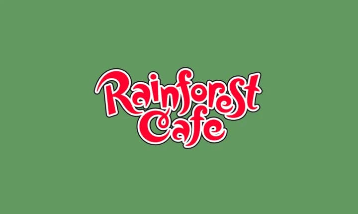 Rainforest Cafe USA