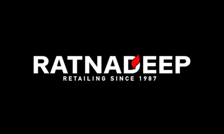 Ratnadeep Super Market India