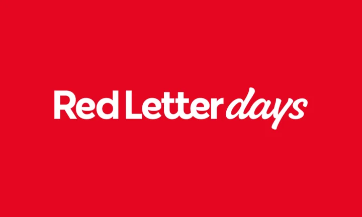 Red Letter Days UK