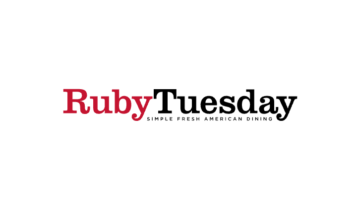 Ruby Tuesday USA