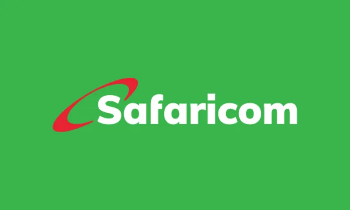 Safaricom Kenya