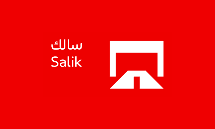 Salik United Arab Emirates