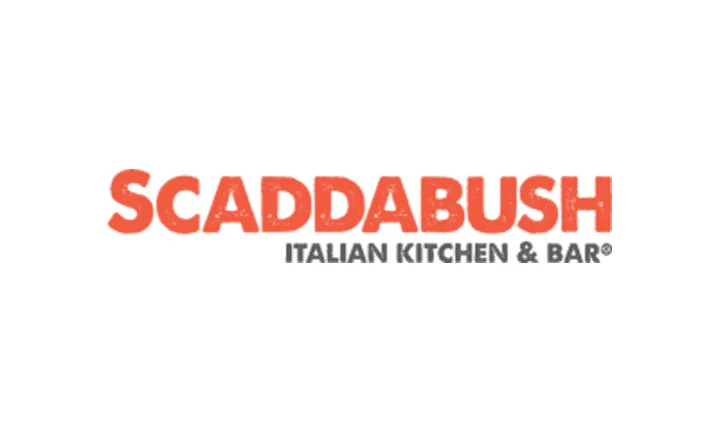 SCADDABUSH Italian Kitchen & Bar® Canada