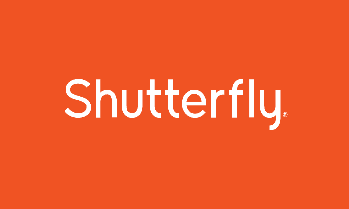 Shutterfly USA