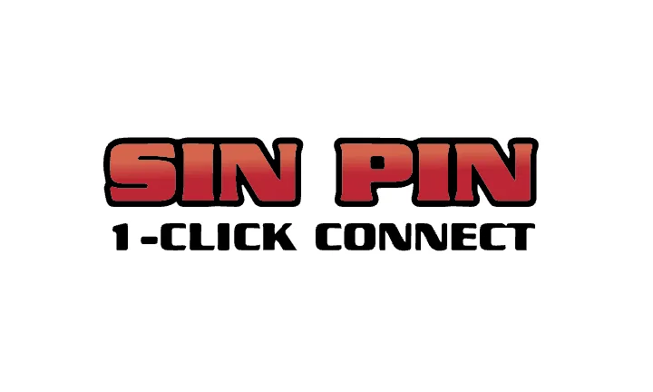 SinPin PINLESS USA