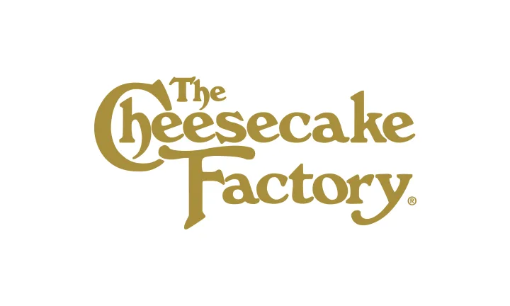 The Cheesecake Factory USA
