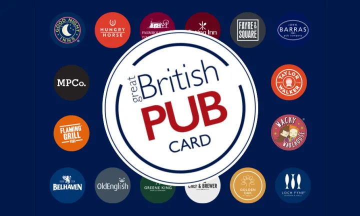 The Great British Pub UK
