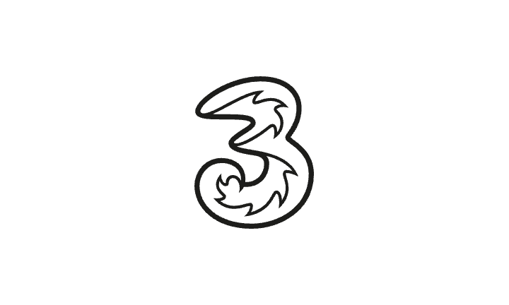 3 Indonesia