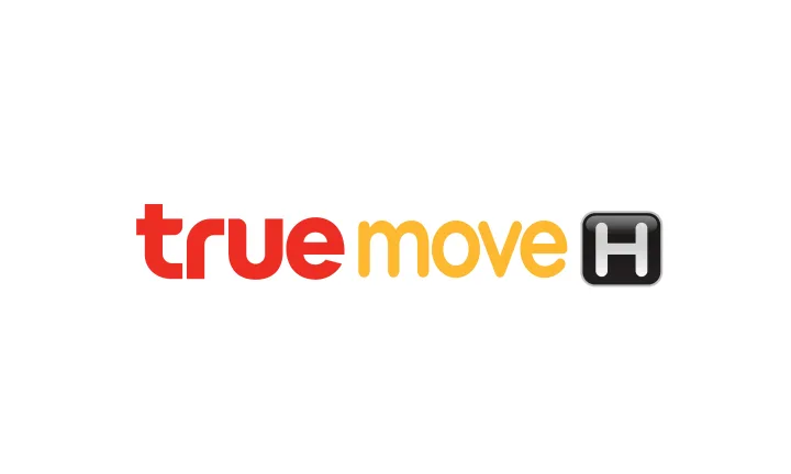 TrueMove H Thailand