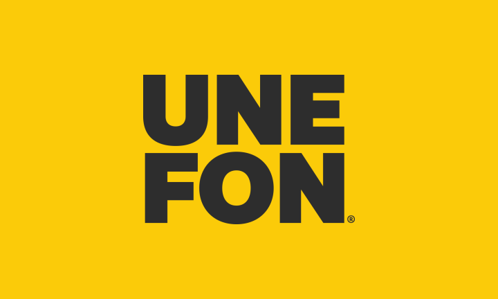 Unefon Mexico