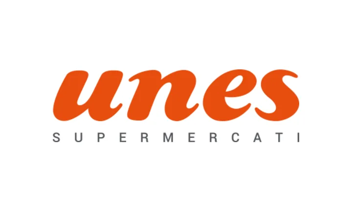 Unes Italy