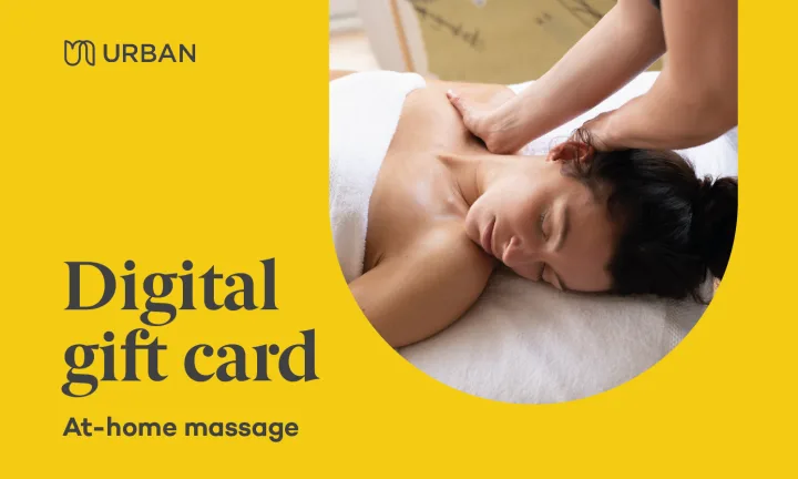 Urban Massage UK