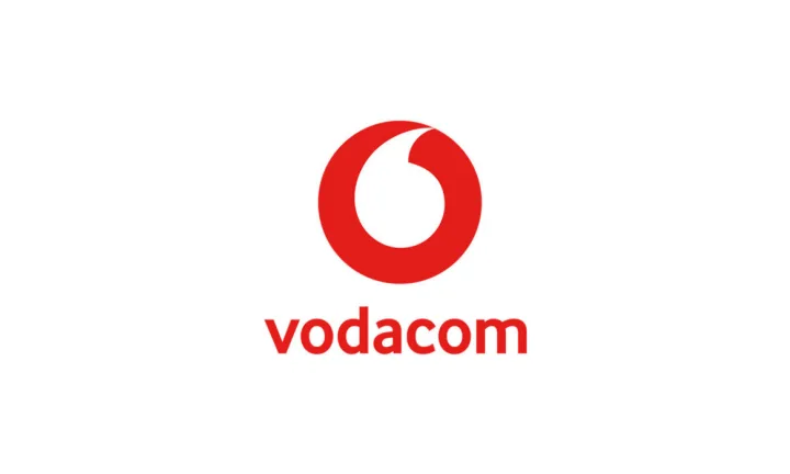 Vodacom Congo DR
