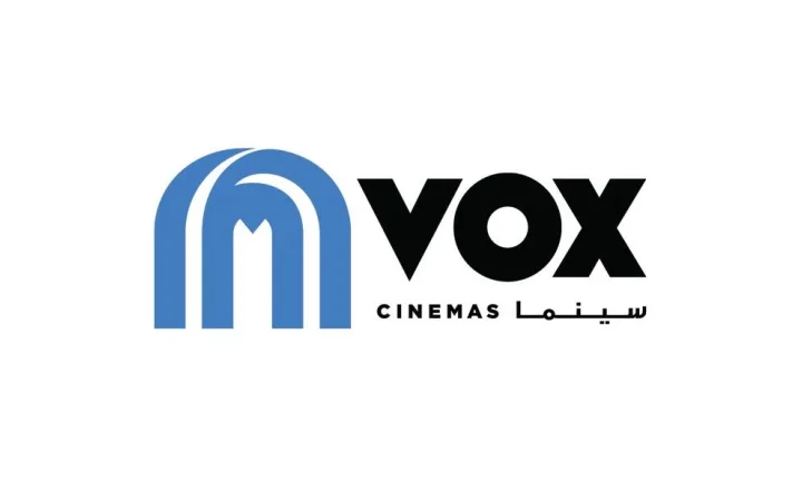 VOX Cinemas UAE