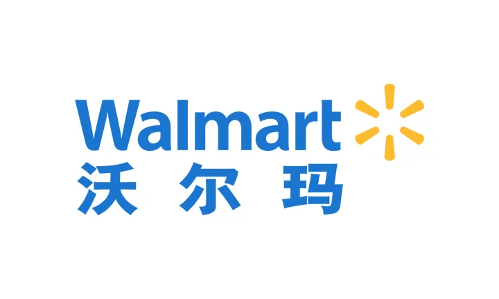 沃尔玛 China