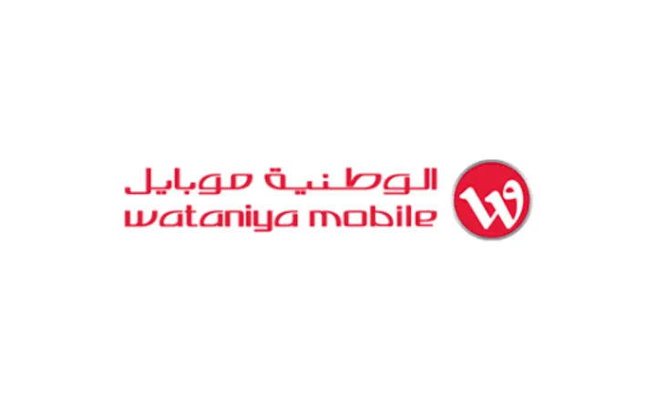 Ooredoo Wataniya Palestine