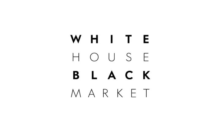 White House Black Market USA