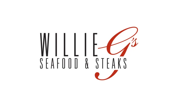 Willie G's Seafood & Steaks USA