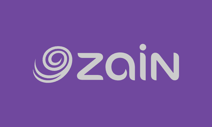Zain PIN Saudi Arabia