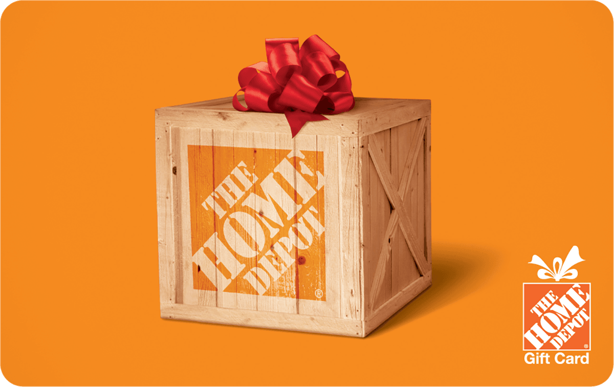 Home Depot CA