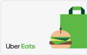 Uber Eats US
