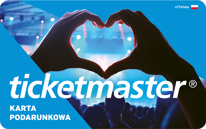 Ticketmaster PL