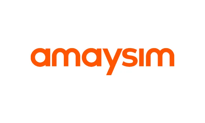 Amaysim pin Australia