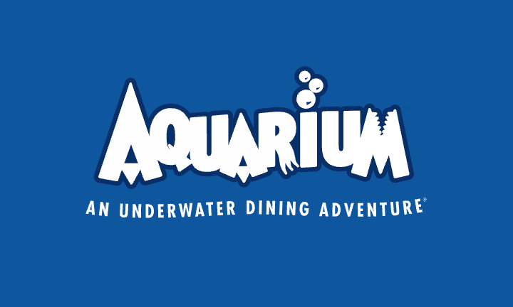 Aquarium Restaurant USA