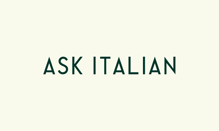 Ask Italian UK