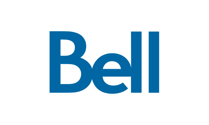 Bell PIN Canada