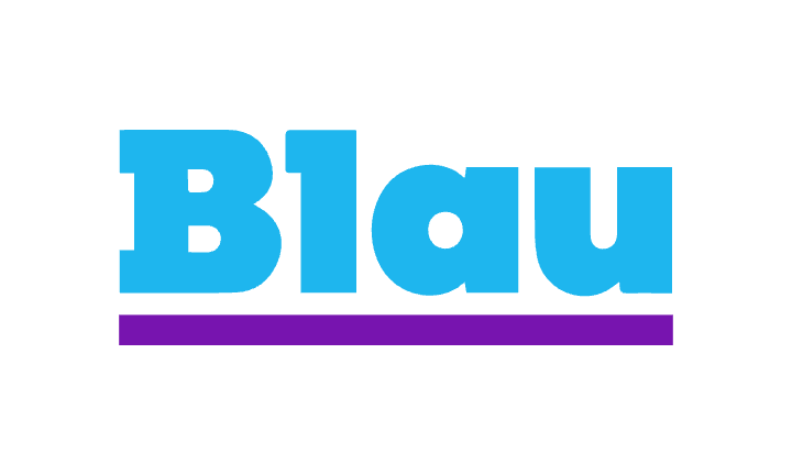 Blau PIN Germany
