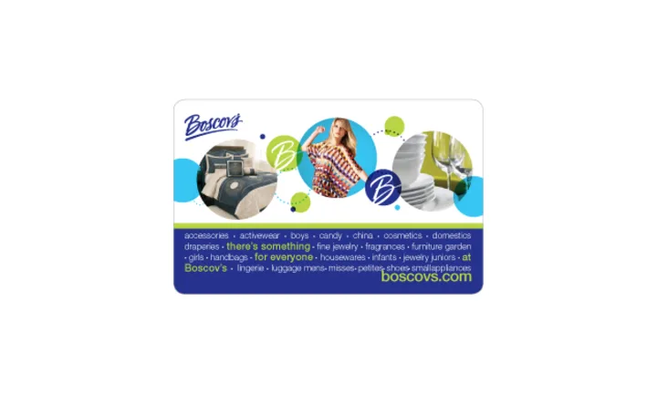 Boscov's USA