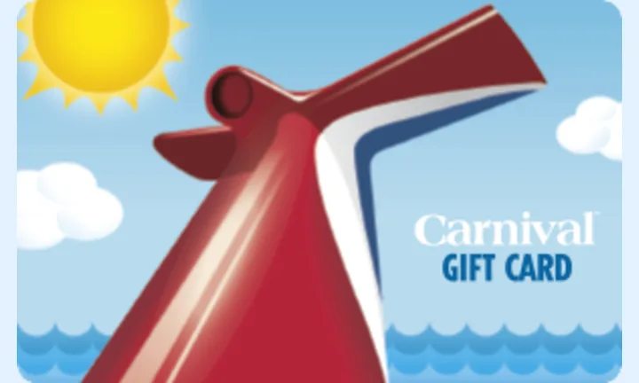 Carnival Cruise Lines USA