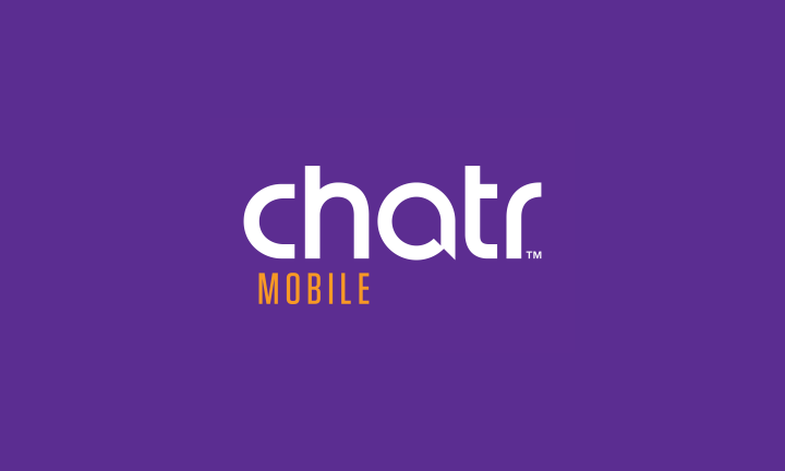 ChatR PIN Canada
