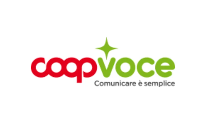 Coop Voce Italy