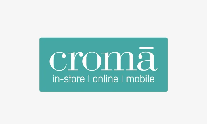 Croma India