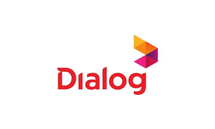 Dialog Sri Lanka