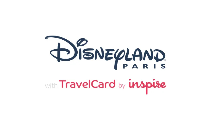 Disneyland Paris by Inspire UK