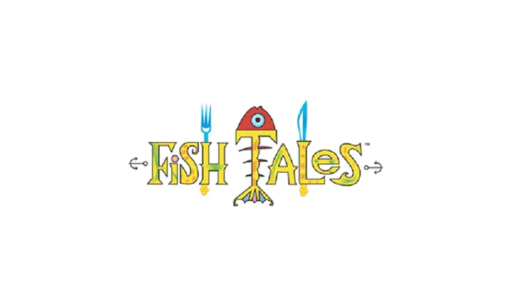 Fish Tales USA